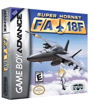 jeu Super Hornet Fa 18f